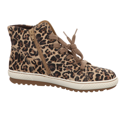 Gabor Damen Stiefel  in beige