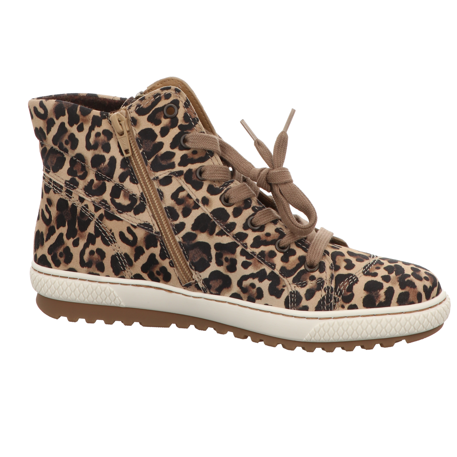 Gabor Damen Stiefel  in beige
