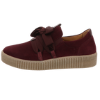 Gabor Damen Slipper  in rot
