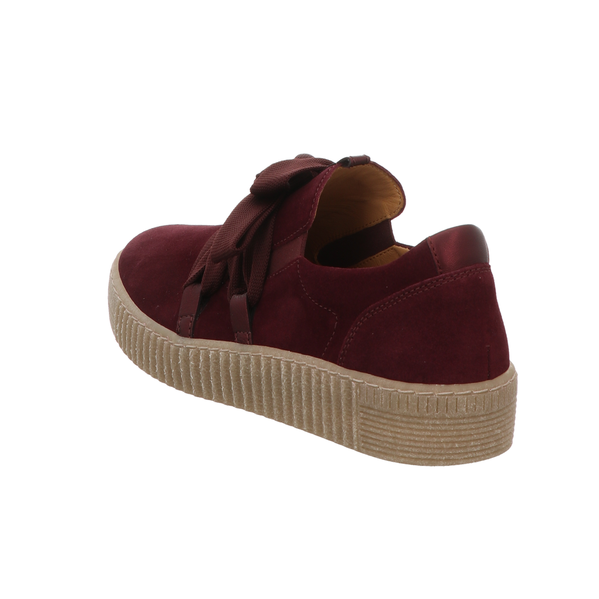 Gabor Damen Slipper  in rot