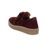 Gabor Damen Slipper  in rot