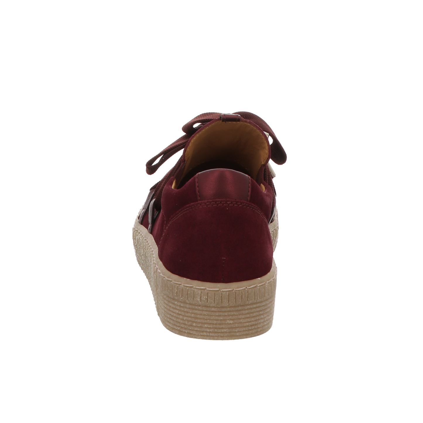 Gabor Damen Slipper  in rot