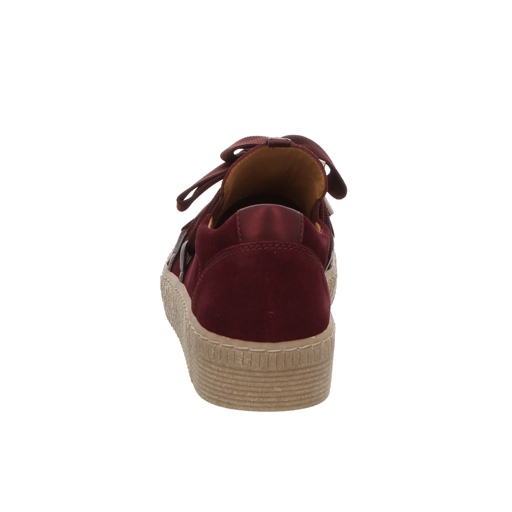 Gabor Damen Slipper  in rot
