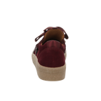 Gabor Damen Slipper  in rot