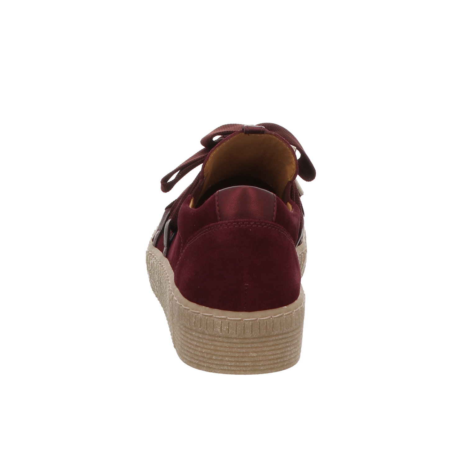 Gabor Damen Slipper  in rot
