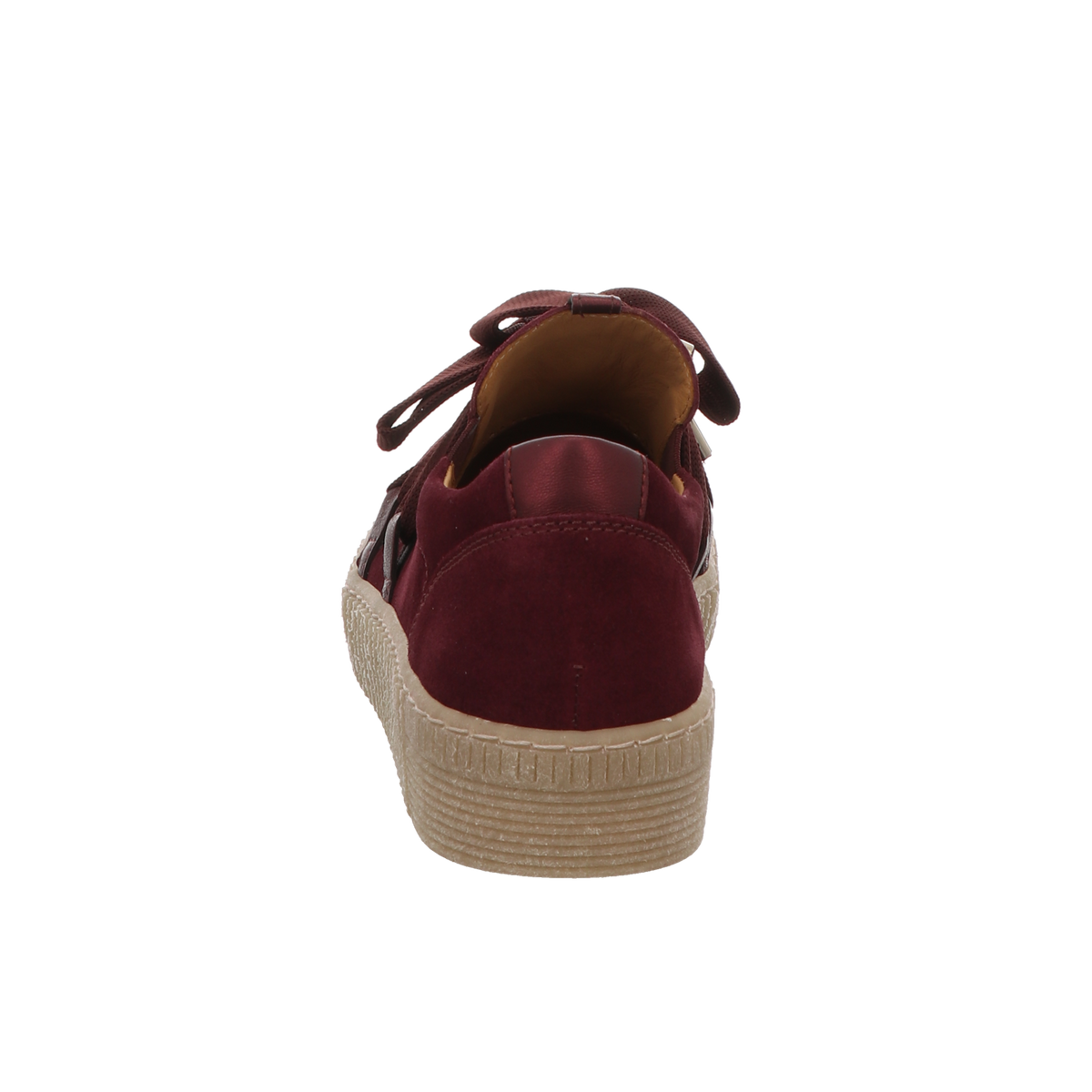 Gabor Damen Slipper  in rot