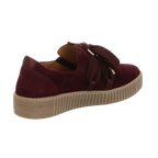 Gabor Damen Slipper  in rot