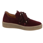 Gabor Damen Slipper  in rot