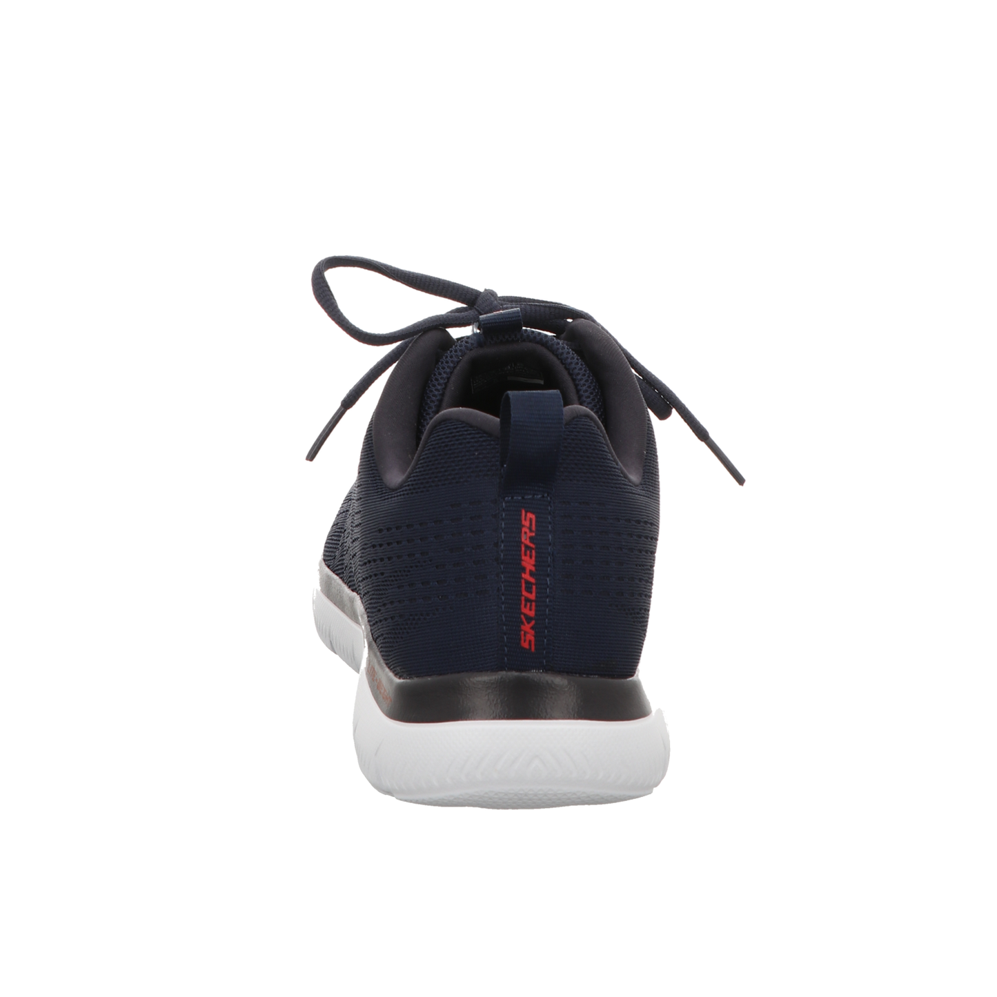 Skechers Herren Schnürschuh  in blau