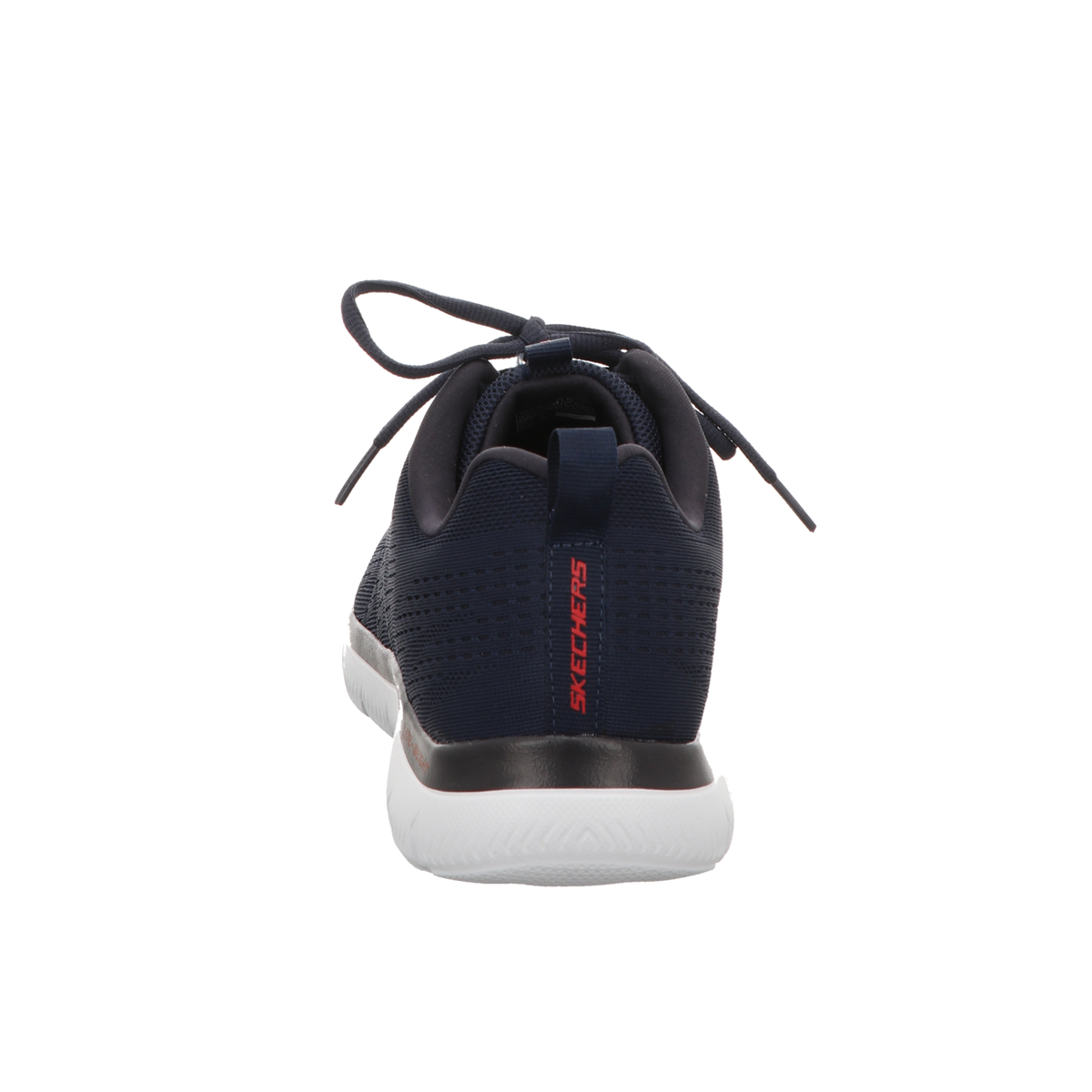 Skechers Herren Schnürschuh  in blau
