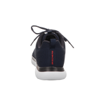 Skechers Herren Schnürschuh  in blau