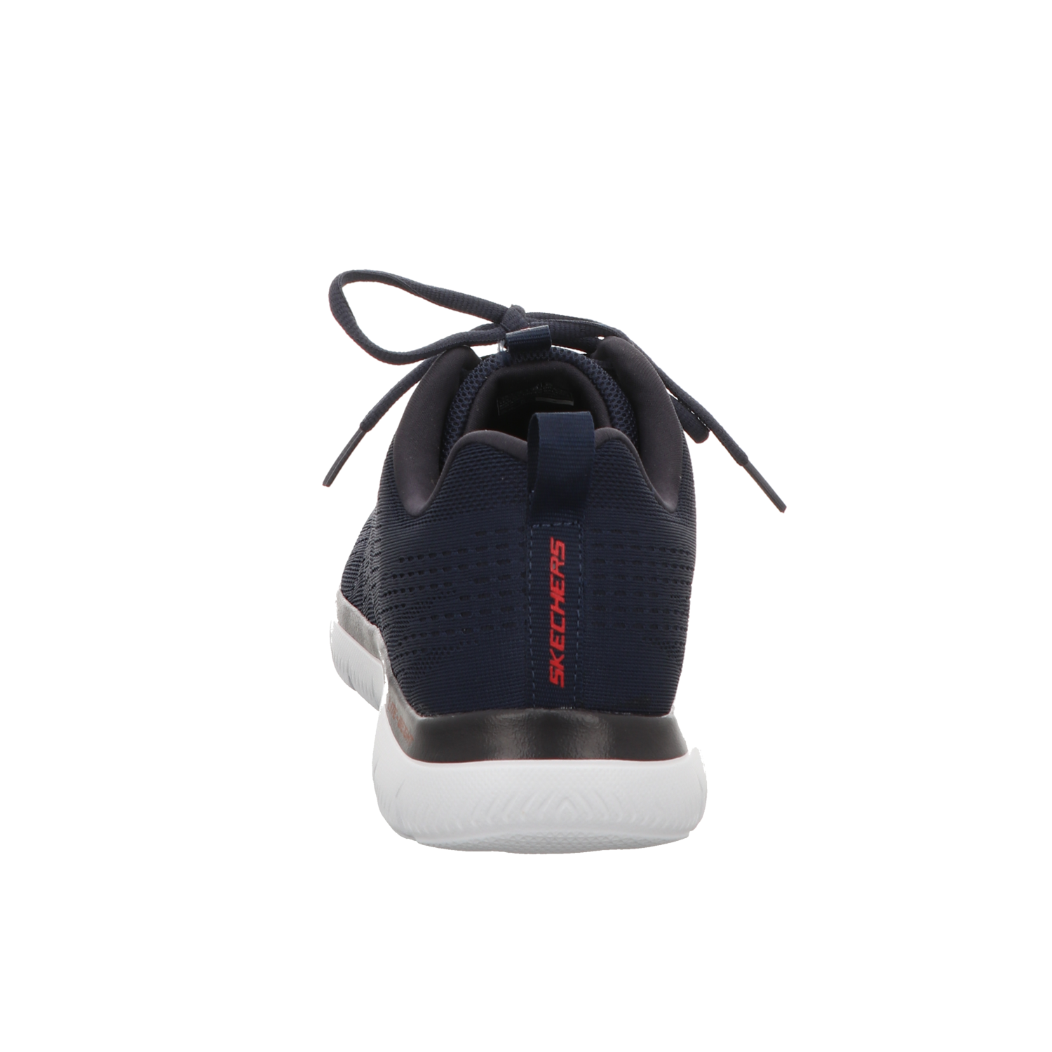 Skechers Herren Schnürschuh  in blau