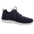 Skechers Herren Schnürschuh  in blau