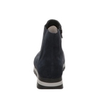 Gabor Damen Stiefel Turin in dunkelblau