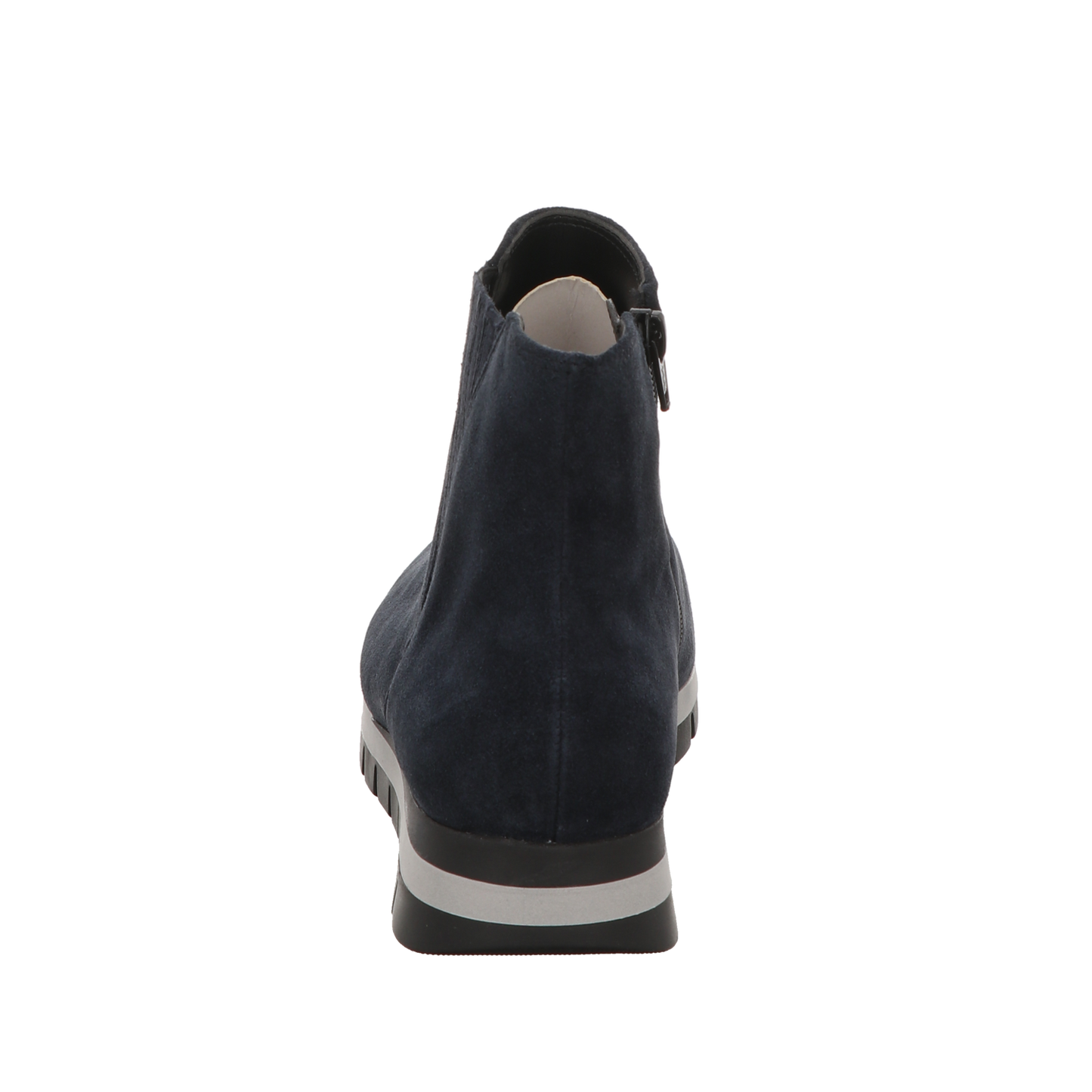 Gabor Damen Stiefel Turin in dunkelblau