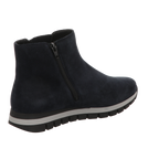 Gabor Damen Stiefel Turin in dunkelblau