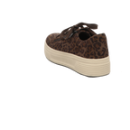 Tamaris Damen Schnürschuh M8372644 in braun