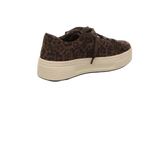 Tamaris Damen Schnürschuh M8372644 in braun