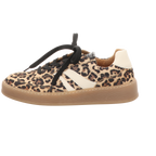 Gabor Damen Schnürschuh Florenz in beige