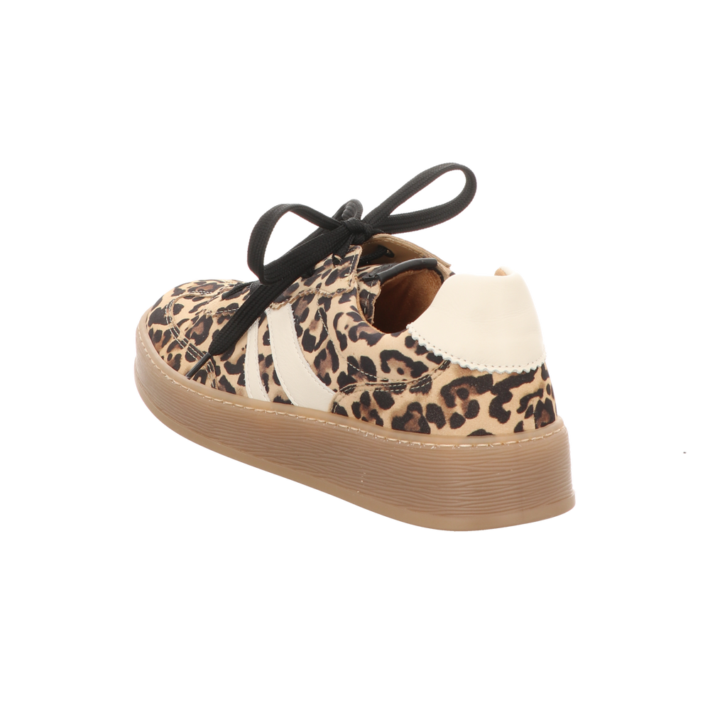 Gabor Damen Schnürschuh Florenz in beige