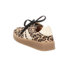 Gabor Damen Schnürschuh Florenz in beige