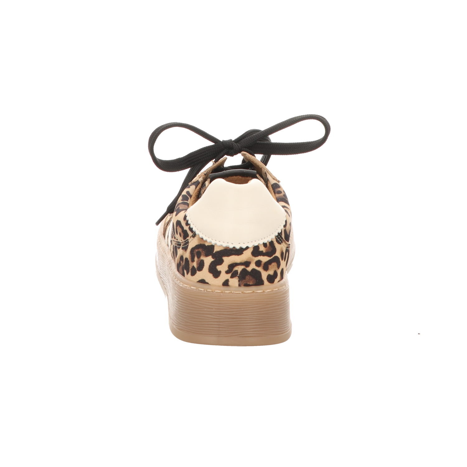 Gabor Damen Schnürschuh Florenz in beige