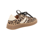 Gabor Damen Schnürschuh Florenz in beige