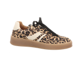 Gabor Damen Schnürschuh Florenz in beige
