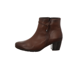 Gabor Damen Stiefelette  in braun