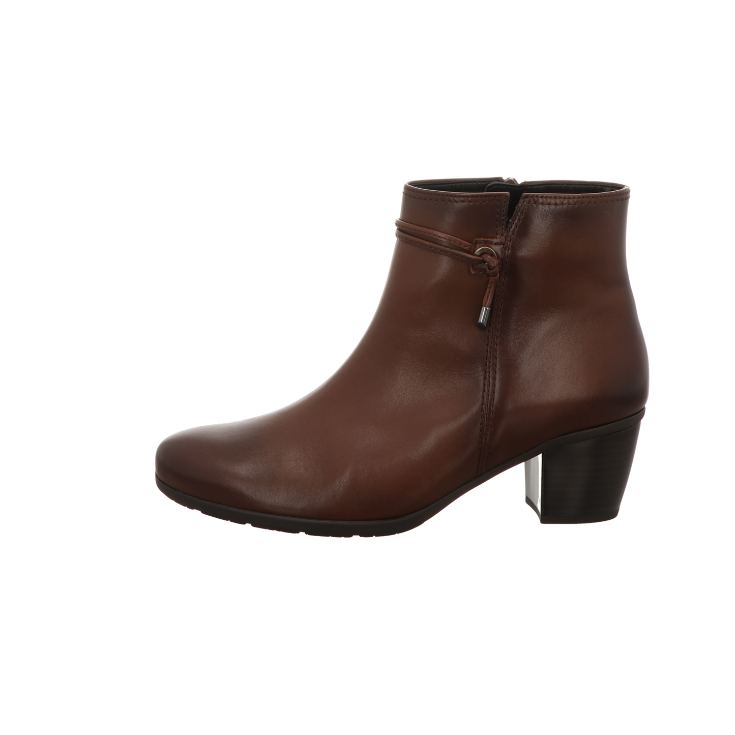 Gabor Damen Stiefelette  in braun