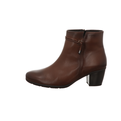 Gabor Damen Stiefelette  in braun