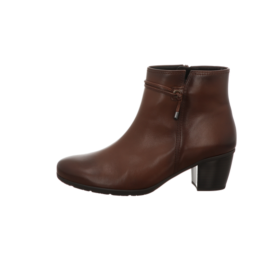 Gabor Damen Stiefelette  in braun