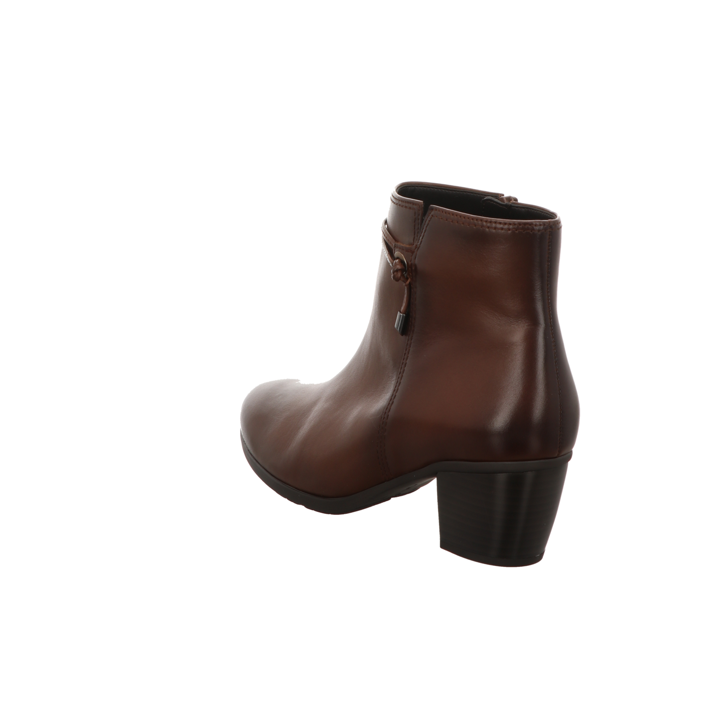 Gabor Damen Stiefelette  in braun