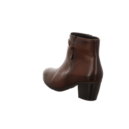Gabor Damen Stiefelette  in braun