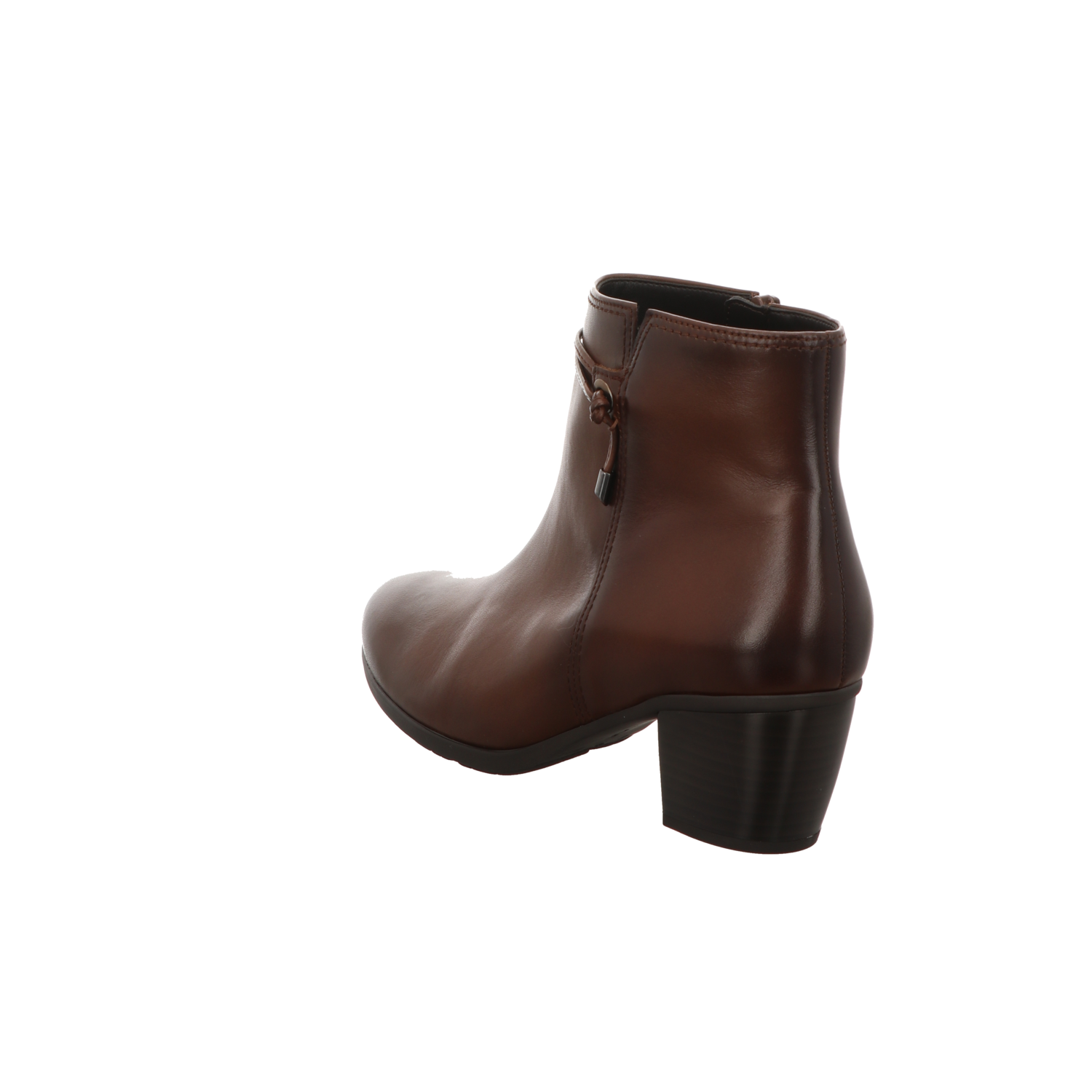 Gabor Damen Stiefelette  in braun