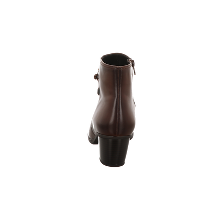 Gabor Damen Stiefelette  in braun