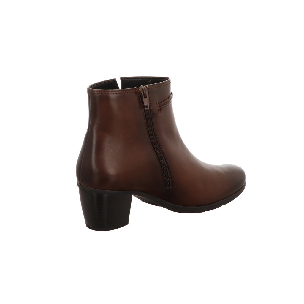Gabor Damen Stiefelette  in braun