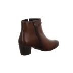Gabor Damen Stiefelette  in braun