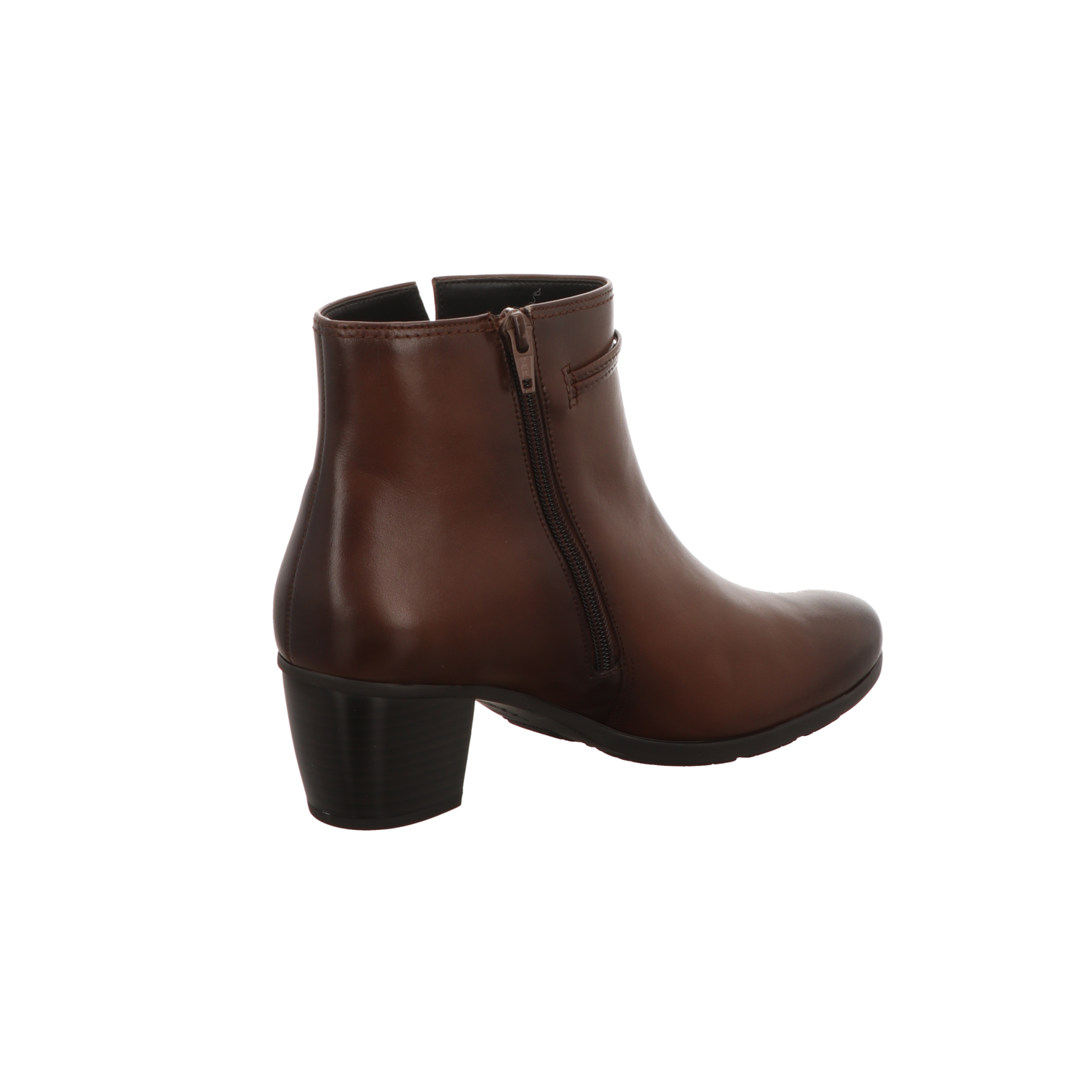 Gabor Damen Stiefelette  in braun