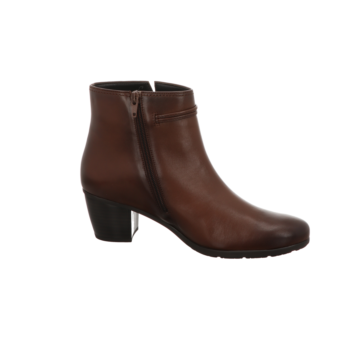 Gabor Damen Stiefelette  in braun