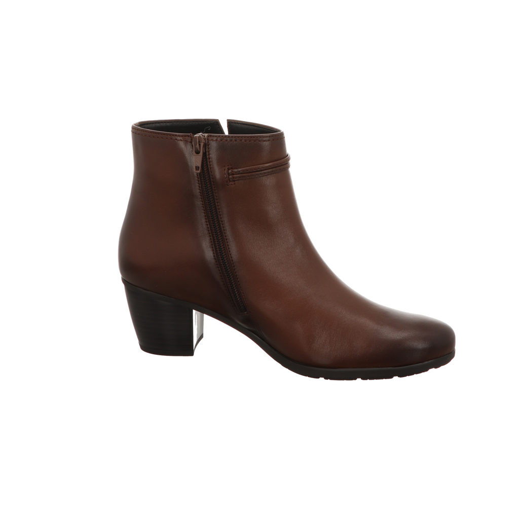Gabor Damen Stiefelette  in braun