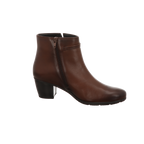 Gabor Damen Stiefelette  in braun