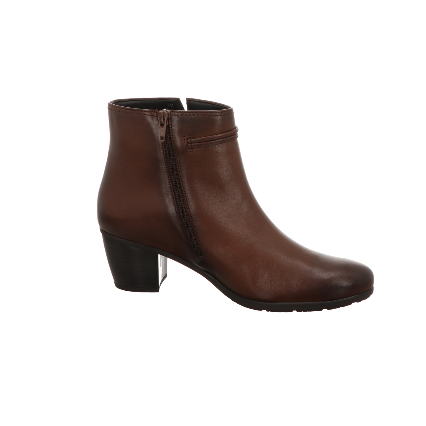 Gabor Damen Stiefelette  in braun