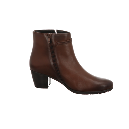 Gabor Damen Stiefelette  in braun