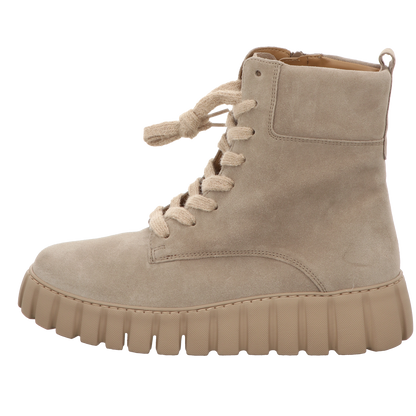 Gabor Damen Stiefel  in grau