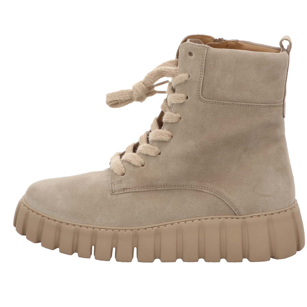 Gabor Damen Stiefel  in grau