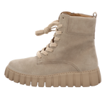 Gabor Damen Stiefel  in grau