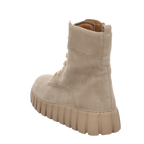 Gabor Damen Stiefel  in grau