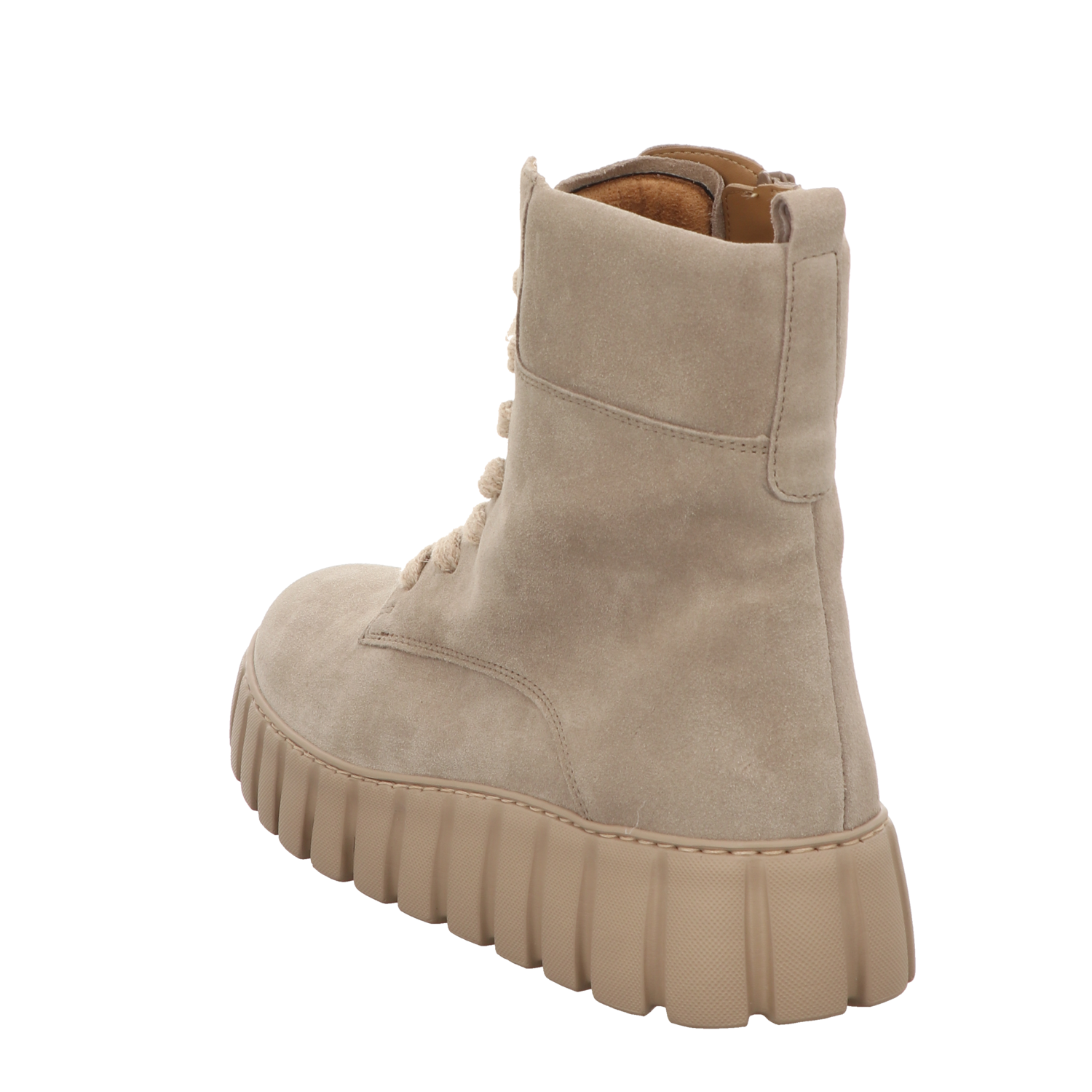 Gabor Damen Stiefel  in grau