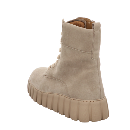 Gabor Damen Stiefel  in grau